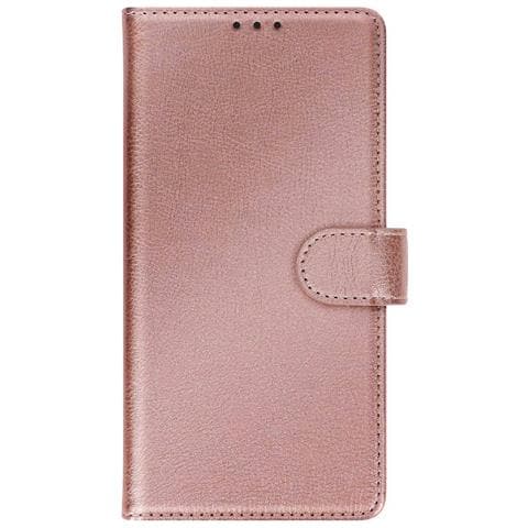 Custodia A Portafoglio Per Galaxy A56 / A36 Chesterfield Con Funzione Supporto - Foto 1