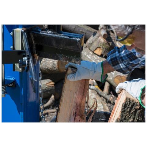 Spaccalegna Ama Pro 18t Ram - Foto 2