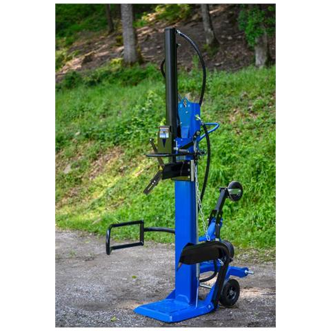 Spaccalegna Ama Pro 18t Ram - Foto 5