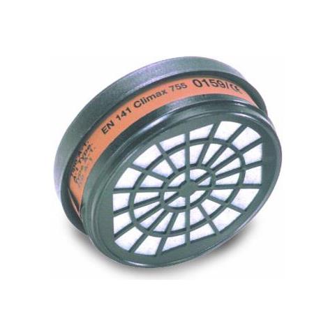 Filtro Di Ricambio A1 Adattabile A 12163 Confezione Da 2 Pezzi - Foto 1