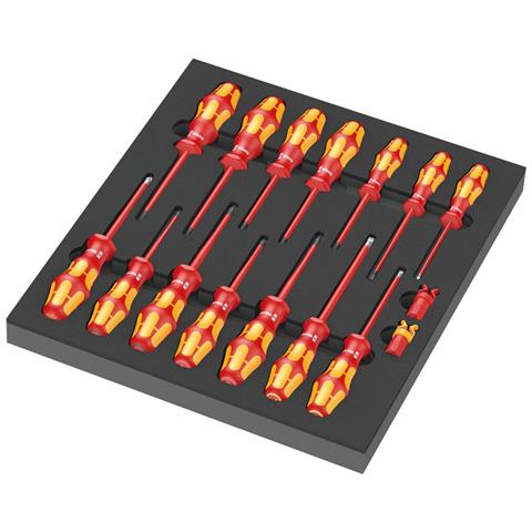 05150102001 cacciavite manuale Set Cacciavite dritto - Foto 1