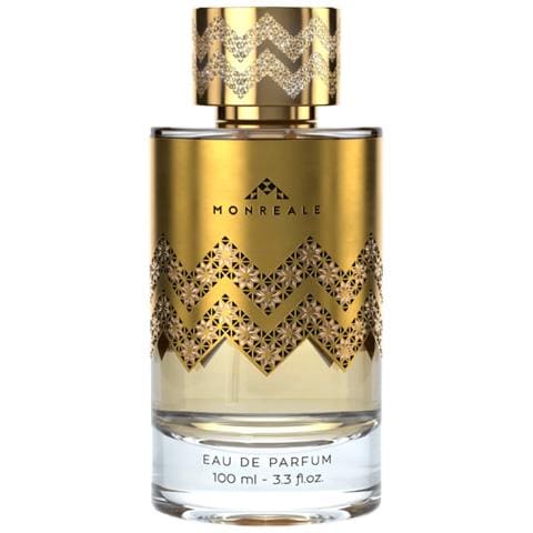 Monreale, Coeur D'orient, Eau De Parfum, Per Uomini, 100 Ml - Foto 1