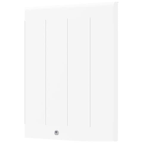 Radiatore Orizzontale Bianco A Calore Dolce Da 1500 W - 414720 - Foto 3