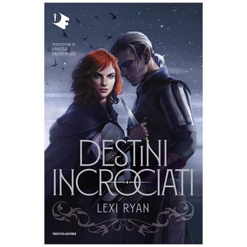 Lexi Ryan - Destini incrociati - Foto 1
