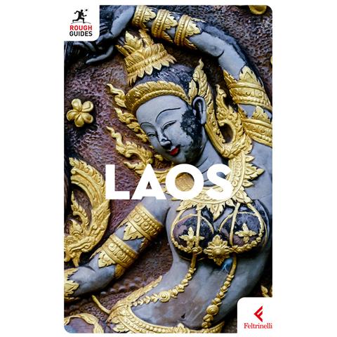 Jason Rolan - Laos - Foto 1