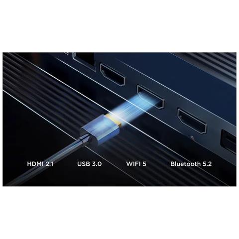 T69C TV QLED - Foto 10