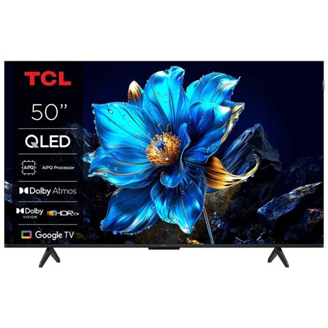 T69C TV QLED - Foto 1