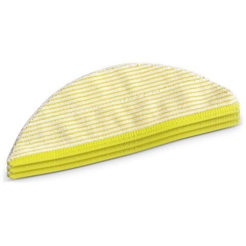 2.269-640.0 accessorio e ricambio per aspirapolvere Panno mop Robot aspirapolvere - Foto 1