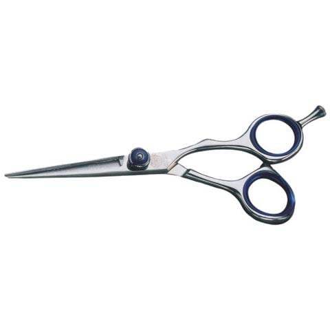 Forbici Professionali Blue Fire 225 - 5,5" - Foto 1