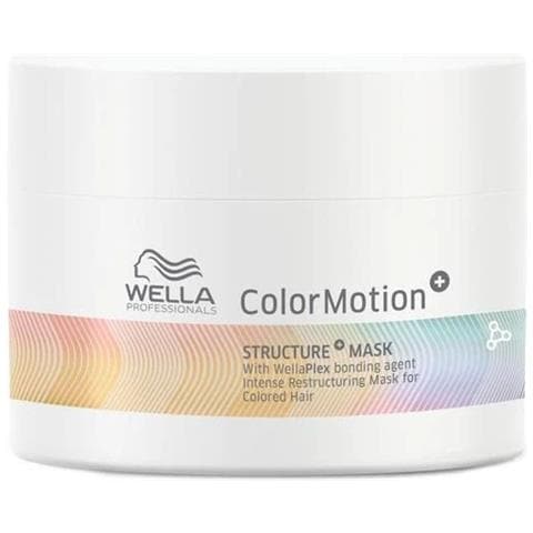 Maschera Per Capelli Color Motion Per Mantenere Il Colore, 150 Ml - Foto 1