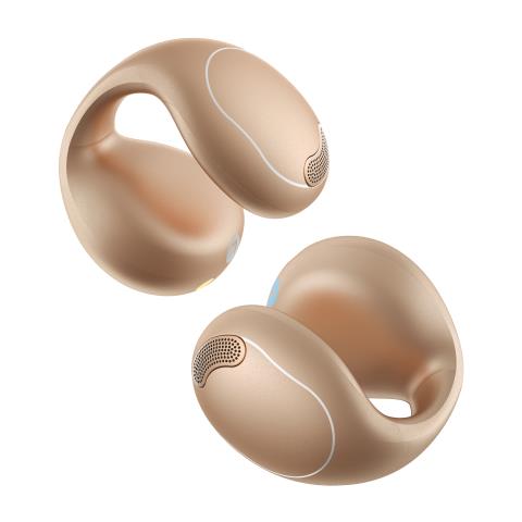 C40i Cuffie Wireless A orecchio aperto Chiamate /Musica /Sport /Tutti i giorni Bluetooth Bronzo - Foto 1