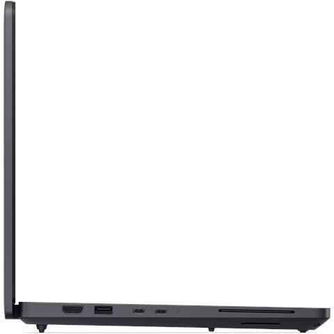Pro Max 14 MC14250 Intel Core Ultra 7 265H Workstation mobile 35,6 cm (14") Full HD+ 16 GB LPDDR5x-SDRAM 512 GB SSD NVIDIA RTX PRO 500 Blackwell Wi-Fi 7 (802.11be) Windows 11 Pro Inglese UK Nero - Foto 9