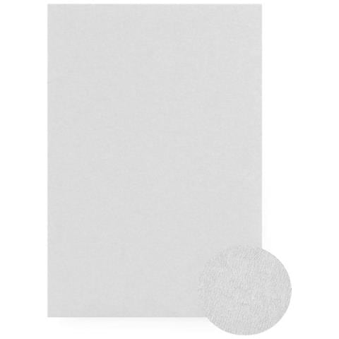 Lenzuolo in jersey con elastico 180x200 - Grigio chiaro - Comodo - Ecologico - Resistente - Foto 7