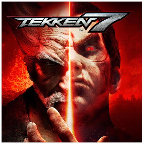 Tekken 7 (PS4) Standard Multilingua PlayStation 4 - Foto 1