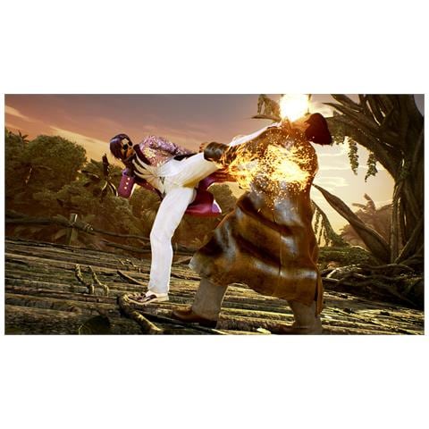 Tekken 7 (PS4) Standard Multilingua PlayStation 4 - Foto 35