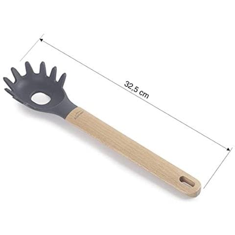 68189 Cucchiaio per pasta in silicone Unite, porzionatore professionale per spaghetti - Foto 2