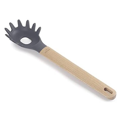 68189 Cucchiaio per pasta in silicone Unite, porzionatore professionale per spaghetti - Foto 1