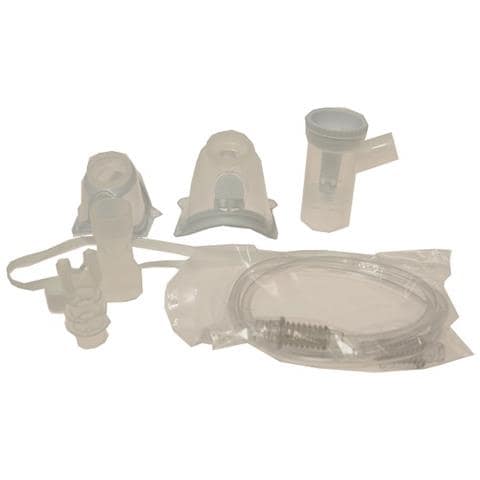 Clenny a Family Pack Accessori per Aerosol Comp It - Foto 1