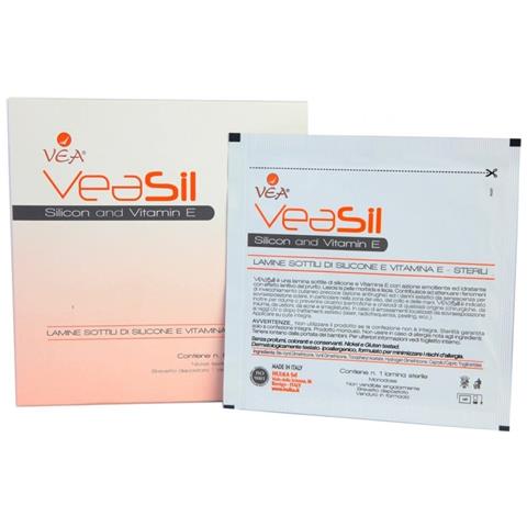 Vea Sil 8 Buste - Foto 1