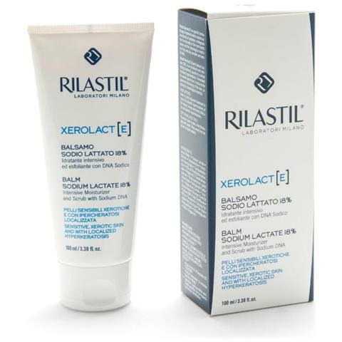 Xerolact e Balsamo 18% 100 ml - Foto 1
