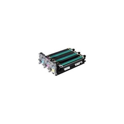Toner Originale Ciano Magenta Giallo Magicolor 4650DN / 4650EN Capacità 30000 Pagine - Foto 2