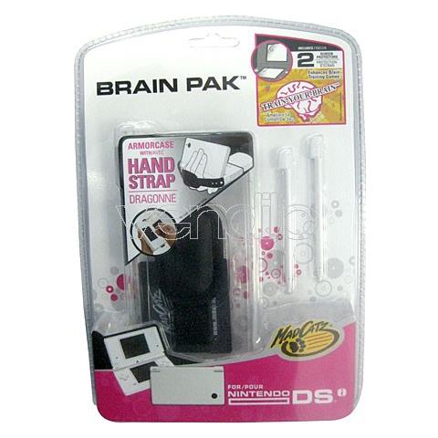 NDS - Brain Pack Kit per DSi - Foto 3