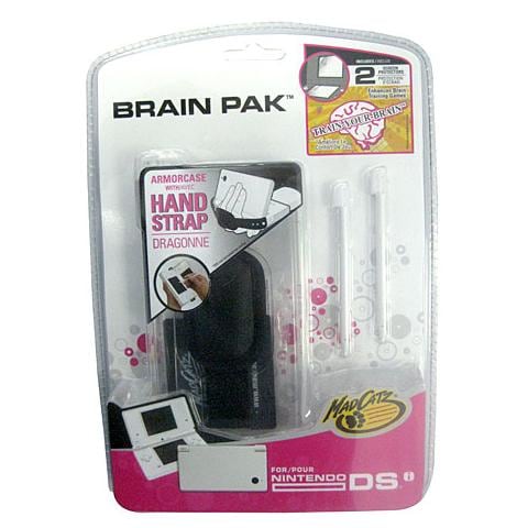 NDS - Brain Pack Kit per DSi - Foto 2