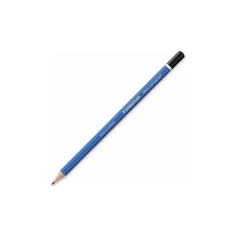 100-F matita di grafite 12 pz - Foto 1