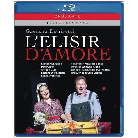 Elisir D'Amore (L')  - Foto 2