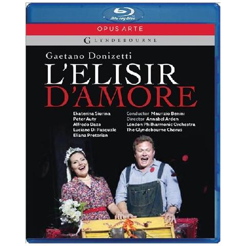 Elisir D'Amore (L')  - Foto 1