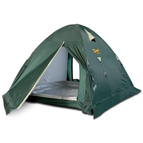 Tenda da Campeggio Nordkapp 3 posti - Foto 5