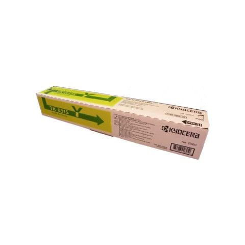 Toner Kit Giallo Da 6.000 Pagine 1T02Mvanl0 - Foto 3