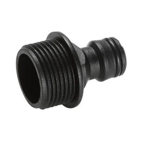 Raccordo Utensili con Filetto da 3/4" - Foto 1