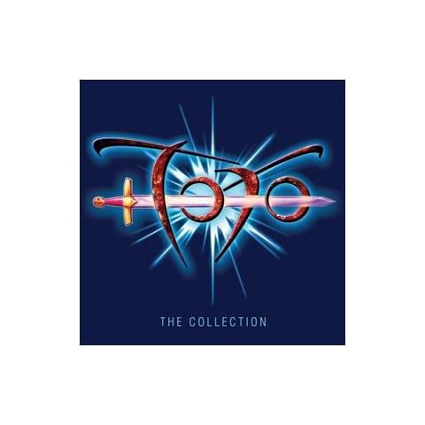 Cd Toto - The Collection 1cd Camden - Foto 1