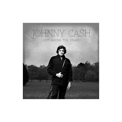 Cd Cash Johnny - Out Among The Stars - Foto 1