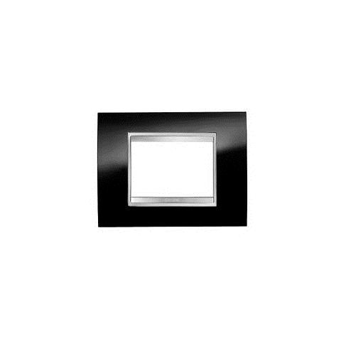 Placca Nero Toner Chorus Lux 4 Posti 16204tn - Foto 1