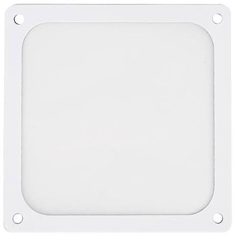 Filtro Antipolvere Magnetico di Raffreddamento Hardware Bianco 12 x 12 cm SST-FF123W - Foto 4