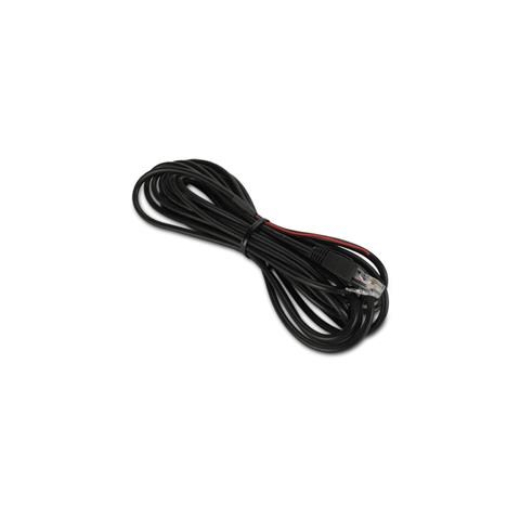 NETBOTZ 0-5V Cable - Cavo modulo sensore esterno - RJ-45 (M) - 4.6 m - Foto 1