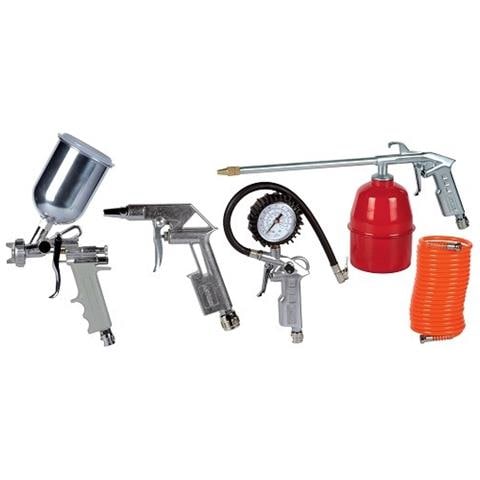 Kit Per Compressori - Pro 2 - Foto 2