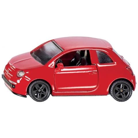 D / C Fiat 500 - Foto 1