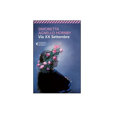 Simonetta Agnello Hornby - Via XX Settembre - Foto 1