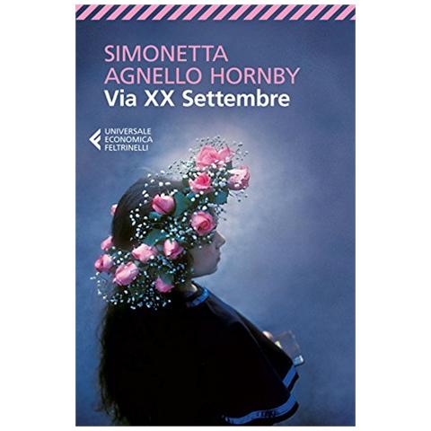 Simonetta Agnello Hornby - Via XX Settembre - Foto 2