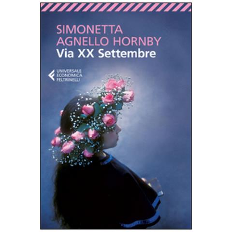 Simonetta Agnello Hornby - Via XX Settembre - Foto 3