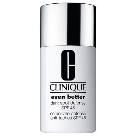 Even Better Dark Spot Defense SPF45 protezione solare antimacchia 30 ml - Foto 1