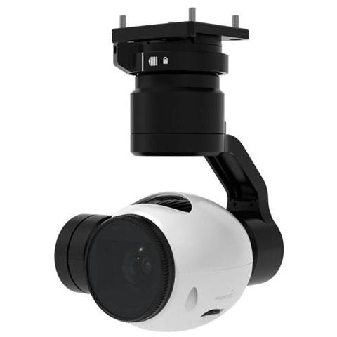 Inspire 1 Drone Professionale Cam 4K 16Mpx con Gimbal + Telecomando + Obiettivo 15/1.7 ASPH - Foto 5