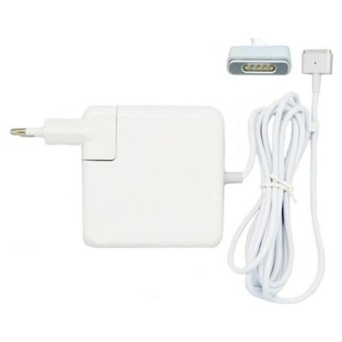 Alimentatore per Apple Macbook Pro Retina 13 15 60W Magnetico 2012 e Successivi - Foto 1