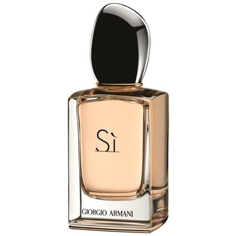 profumo armani donna