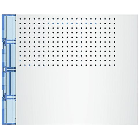Frontale Fonico Base Sfera New Finitura Allwhite - Foto 1