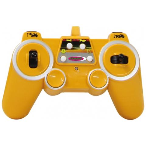 Wheel loader Liebherr Apripista giocattolo - Foto 1