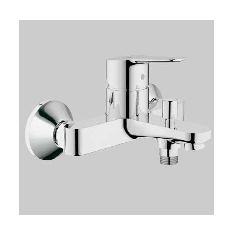 Bauedge Monocomando Vasca S / dotazione - Foto 8